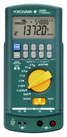 Калибратор сигналов термопар CA320