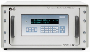Пневматические калибраторы-контроллеры давления PPCH-G