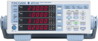 Цифровые измерители мощности серии WT300E