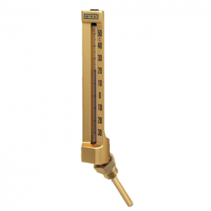Модель 32 Стеклянный термометр