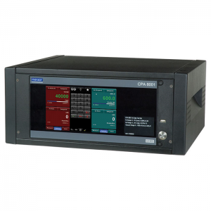 Модель CPA8001 Калибратор давления высотно-скоростных и аэродинамических параметров авиационных приборов