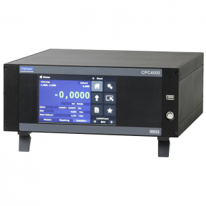 Модель CPC4000 Промышленный контроллер давления