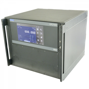 Модель CPC7000 Пневматический контроллер высокого давления