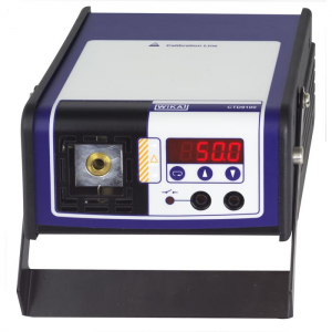 Модель CTD9100-375 Сухоблочный калибратор температуры