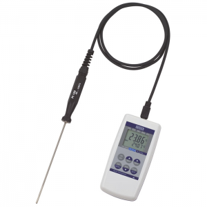 Модель CTH6200 Цифровой термометр