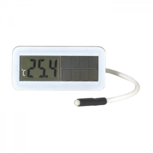 Модель TF-LCD Цифровой термометр с большим сроком службы